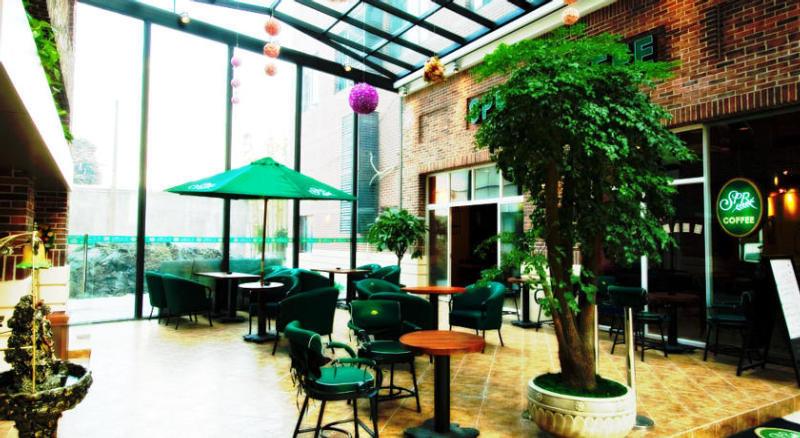 Hanting Express Shanghai Changshou Road Esterno foto